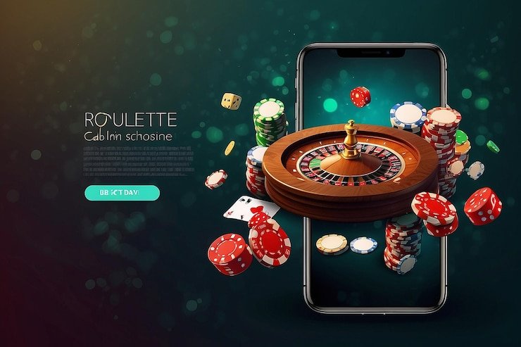 Kartu Bingo dengan grid angka di platform kansas4d