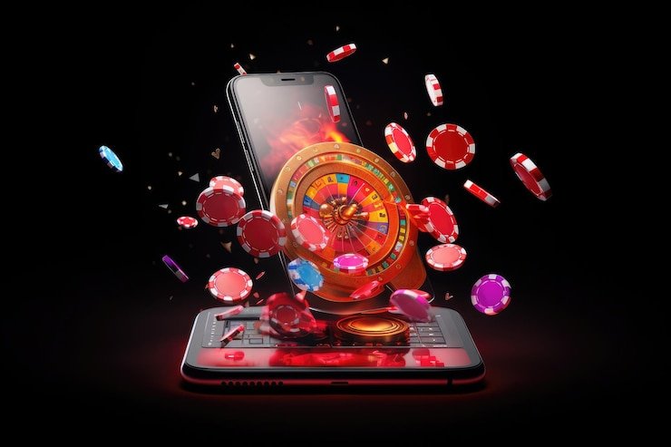 Menu navigasi Game Populer kansas4d menampilkan berbagai kategori permainan